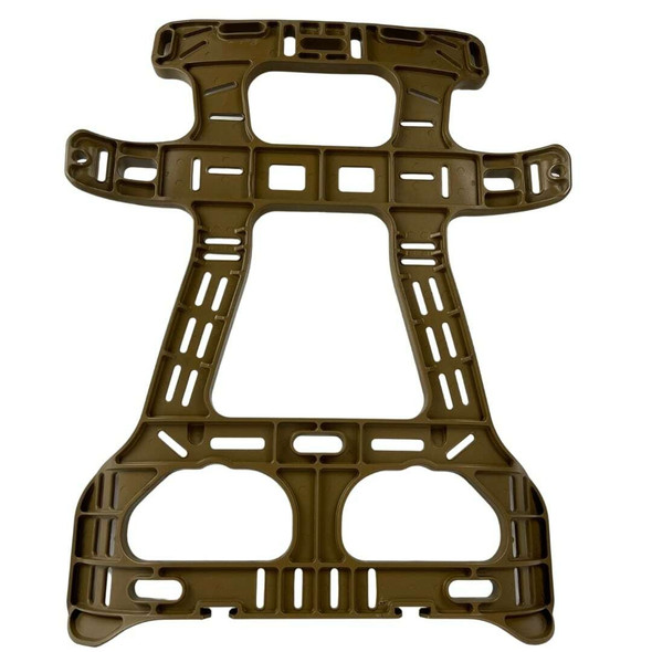 FILBE USMC Rucksack Frame 1606 AC in the color coyote brown FILBE USMC Rucksack Frame 1606 AC in the color coyote brown