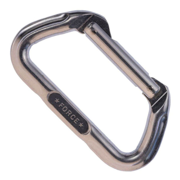 SMC FORCE D Carabiner SMC FORCE D Carabiner