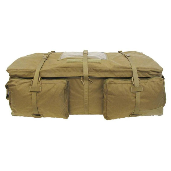 LBT 39” Wheeled Load-Out Bag W/ Padding