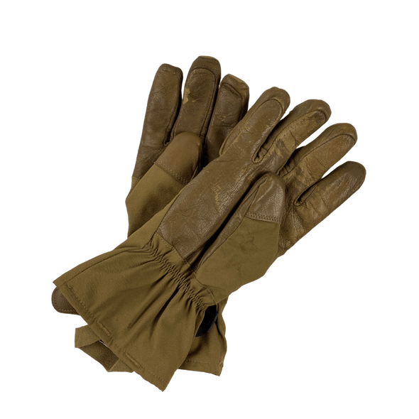 Outdoor Research Intermediate Cold Weather Gloves, Used