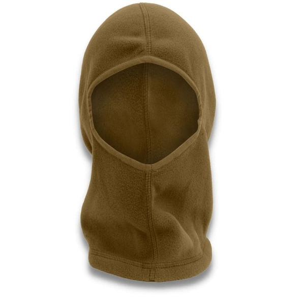 Polar Fleece Balaclava in coyote