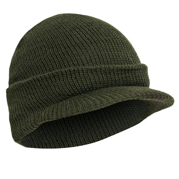 Genuine U.S. G.I. Jeep Cap Genuine U.S. G.I. Jeep Cap