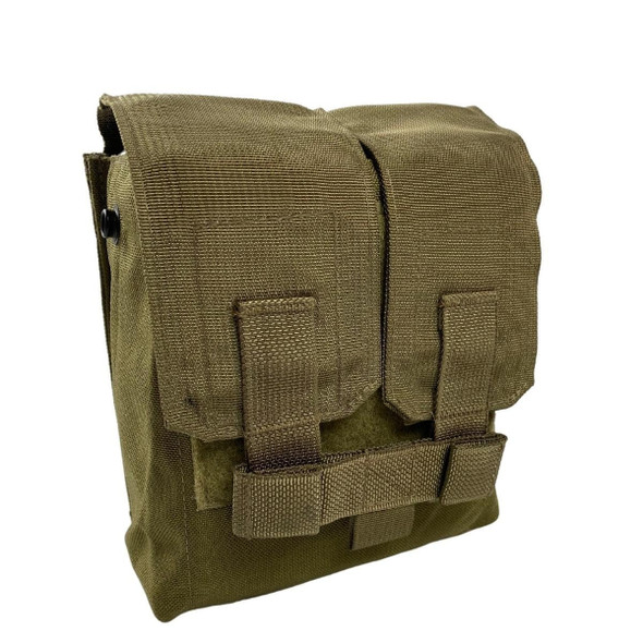 Eagle Industries 200 Round SAW Pouch Eagle Industries 200 Round SAW Pouch