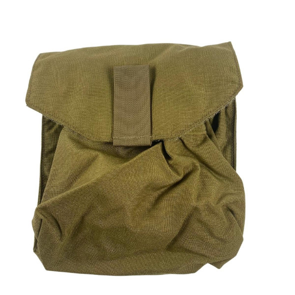 Eagle USMC Gas Mask GP MOLLE Pouch Eagle USMC Gas Mask GP MOLLE Pouch