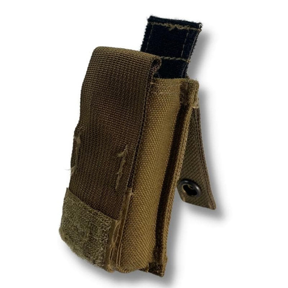 Eagle Industries 45MM Mag Pouch W/ Kydex Insert, U.S. Issue Eagle Industries 45MM Mag Pouch W/ Kydex Insert, U.S. Issue