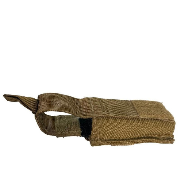 Eagle Industries 45MM Mag Pouch W/ Kydex Insert, U.S. Issue Eagle Industries 45MM Mag Pouch W/ Kydex Insert, U.S. Issue