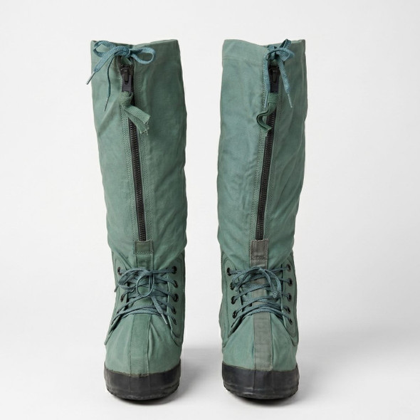 Extreme Military Cold Weather Clothing and Gear