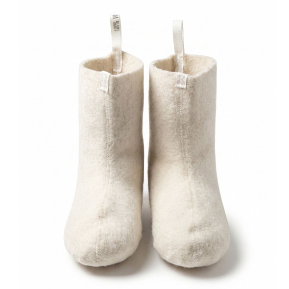 Extreme Cold Weather N-1B Mukluk Military Boot Liners