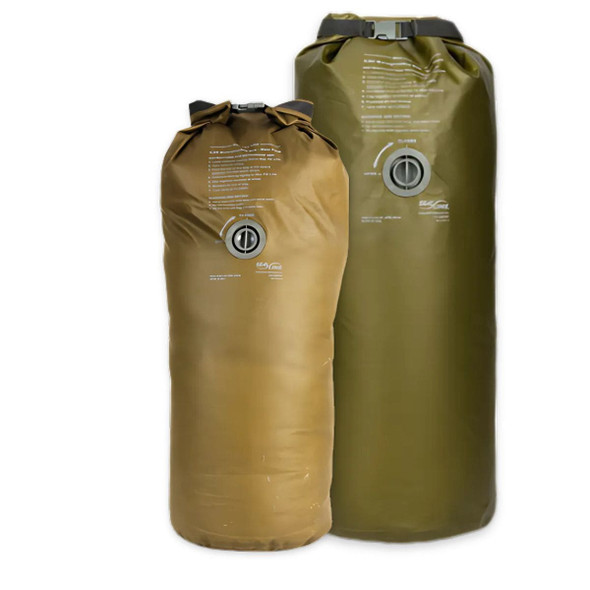 SealLine Waterproof Bag Bundle, Used