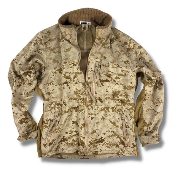 Marine Corps Combat Desert Jacket 180s (CDJ)