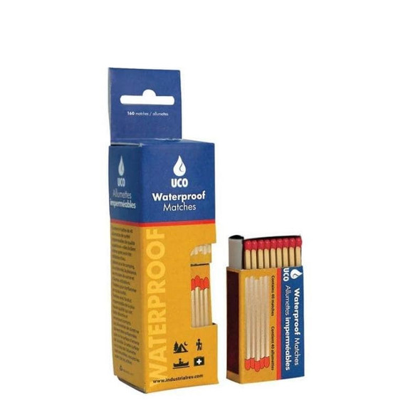 UCO Waterproof Matches