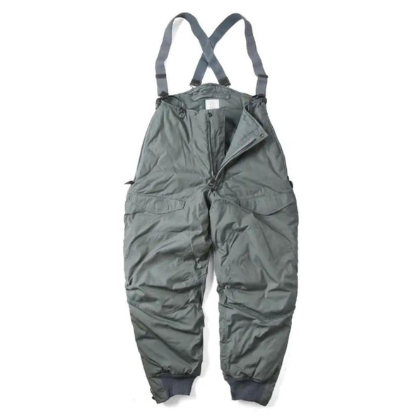 Military Issue F1B Air Force Extreme Cold Weather Pants Military Issue F1B Air Force Extreme Cold Weather Pants