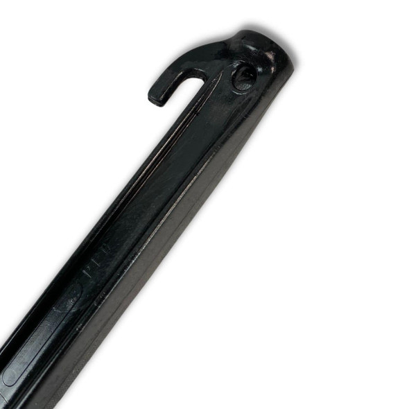 U.S. Military 12" Tent Stakes, 4 Pack