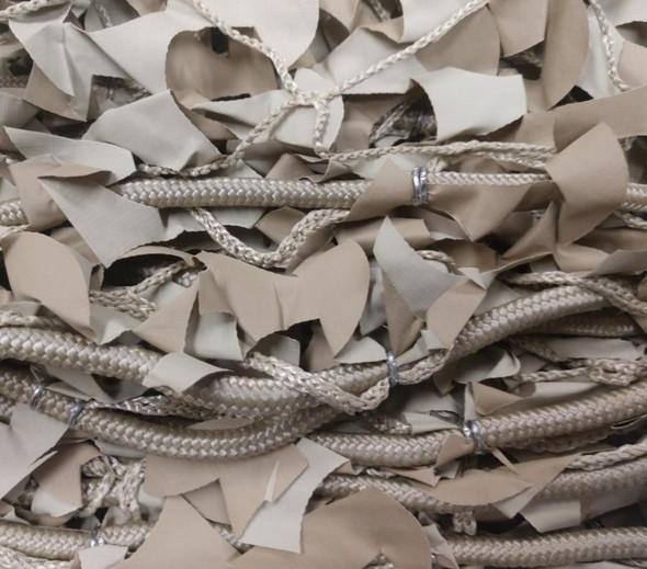 Military Grade Camo Netting 10'x20', Desert Camo Military Grade Camo Netting 10'x20', Desert Camo