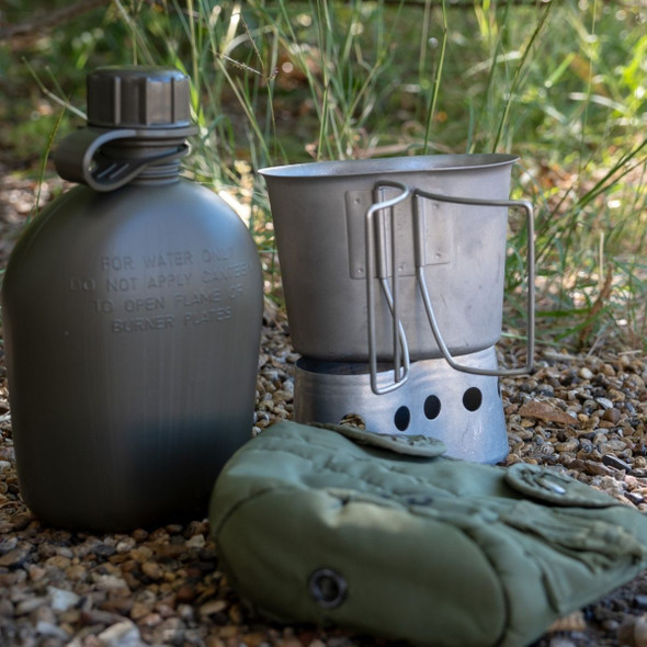 Water and Hydration Necessities