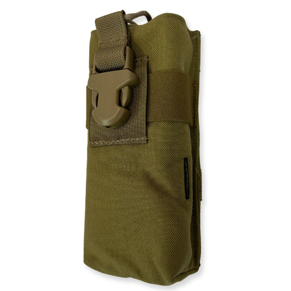 Eagle Industries MBITR Radio Pocket, Used Eagle Industries MBITR Radio Pocket, Used