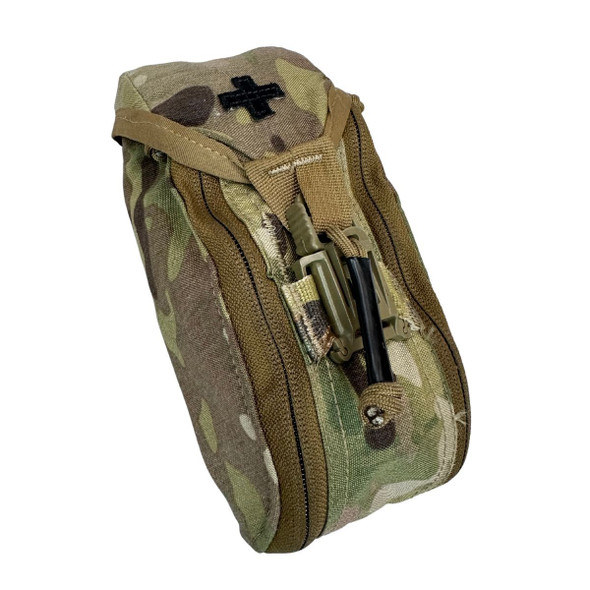 Operator IFAK Blow Out Kit Operator IFAK Blow Out Kit