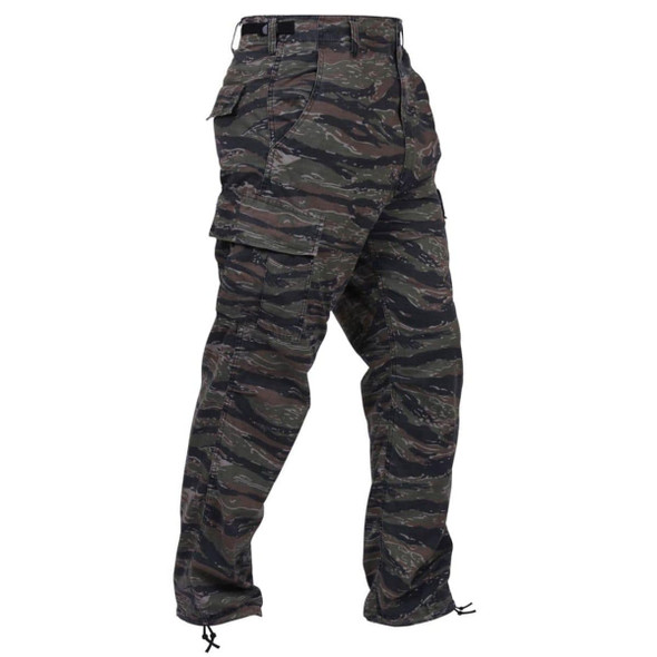 Rothco Camo BDU Cargo Pant