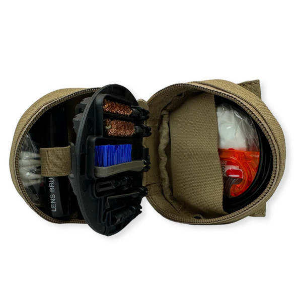 Otis Military Issue 5.56 M4/M16 Cleaning Kit