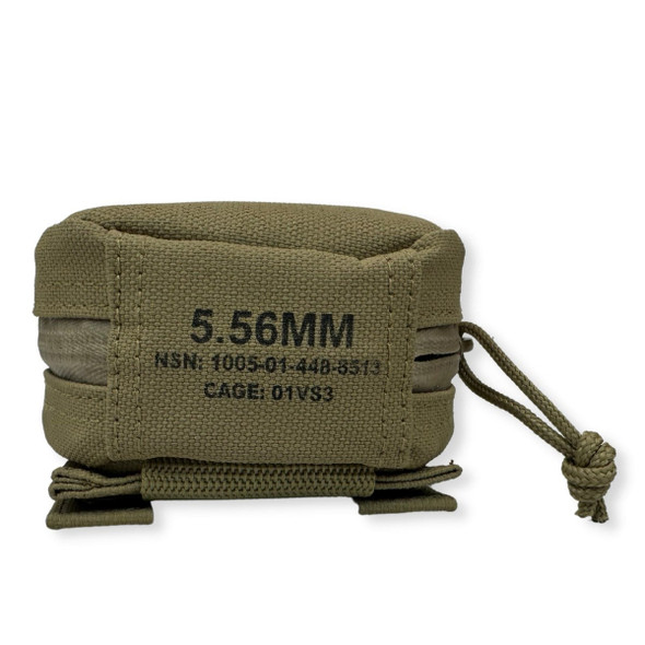 Otis Military Issue 5.56 M4/M16 Cleaning Kit