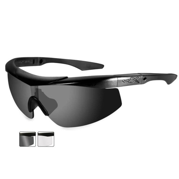 Wiley-X Changeable WX Talon