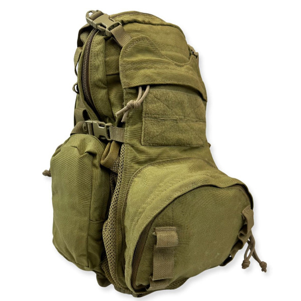 Eagle Industries Rhodesian Recon Vest | Military Surplus
