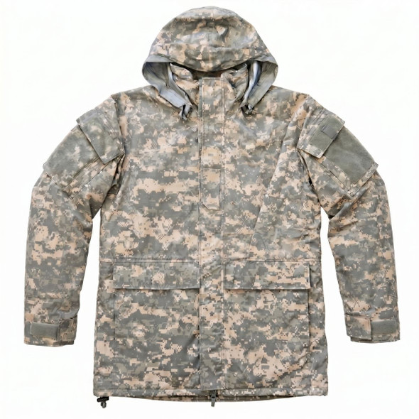 U.S Issue Military ECWCS Level 7 System