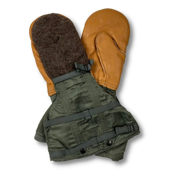 AF N-4B Extreme Cold Weather Arctic Mitten AF N-4B Extreme Cold Weather Arctic Mitten