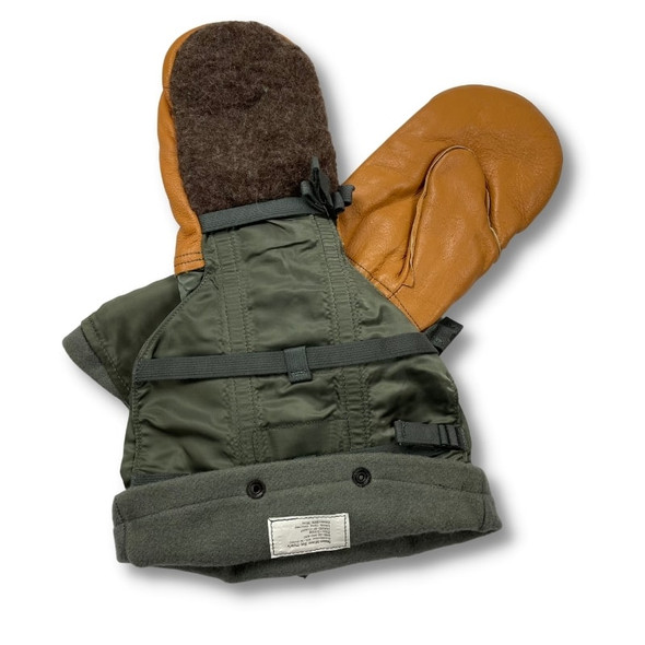 AF N-4B Extreme Cold Weather Arctic Mitten AF N-4B Extreme Cold Weather Arctic Mitten