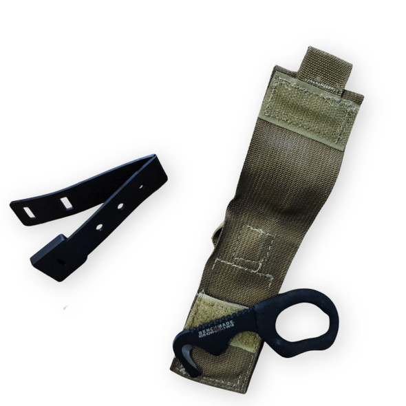 Benchmade 7 Hook Safety Cutter