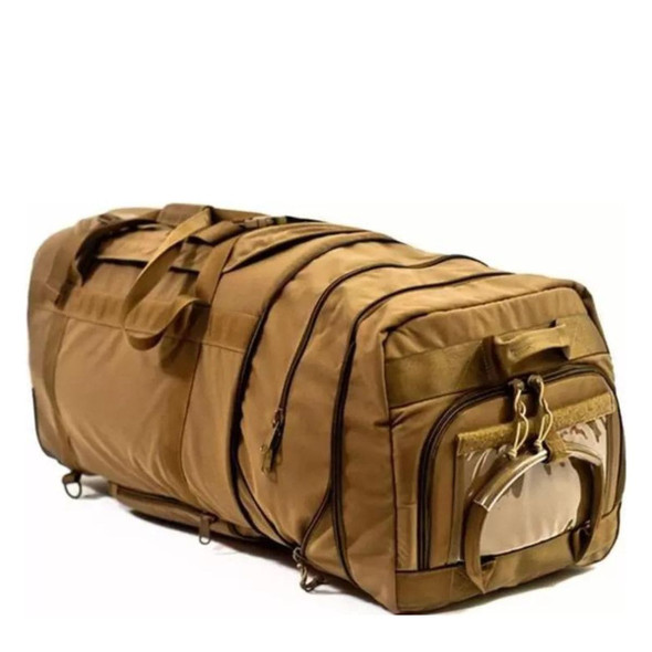Thin Air Olympus Deployment Cargo Bag, Used