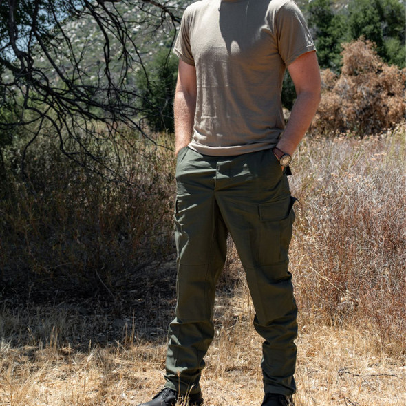 Tru-Spec Original GSA BDU Pant Tru-Spec Original GSA BDU Pant