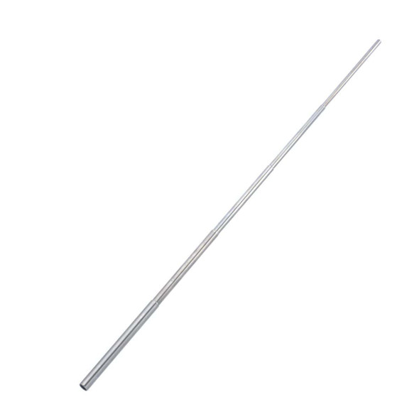 Telescopic Pocket Stainless Steel Fire Bellow