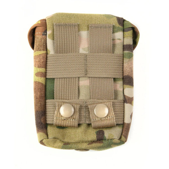 U.S. Made Medium MOLLE Pouch U.S. Made Medium MOLLE Pouch