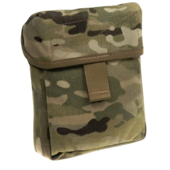 U.S. Made Large MOLLE Pouch U.S. Made Large MOLLE Pouch