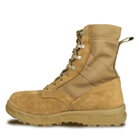 McRae T2 Ultra-Light Gore-Tex® Combat Boot, U.S. Made