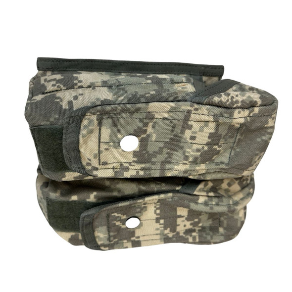 Blackhawk AK/M4 Double Magazine Pouch Blackhawk AK/M4 Double Magazine Pouch