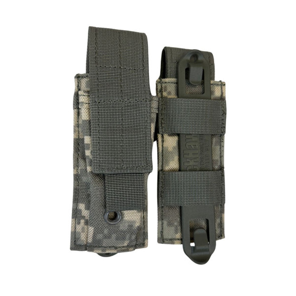 2 Pack, BlackHawk Single Pistol Mag Pouch 2 Pack, BlackHawk Single Pistol Mag Pouch