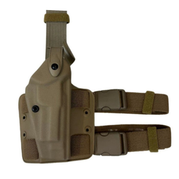 Safariland Model 6005 STX Tactical Holster