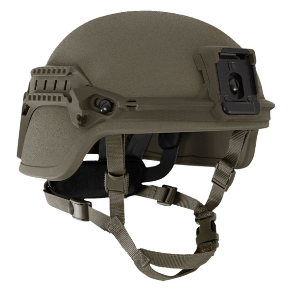 Revision Viper Modernization DLX Helmet Kit for a standard full cut Ballistic Helmet Revision Viper Modernization DLX Helmet Kit for a standard full cut Ballistic Helmet