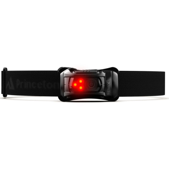 Ideal for preserving night vision, map reading, or close-up work without disrupting low-light adaptation