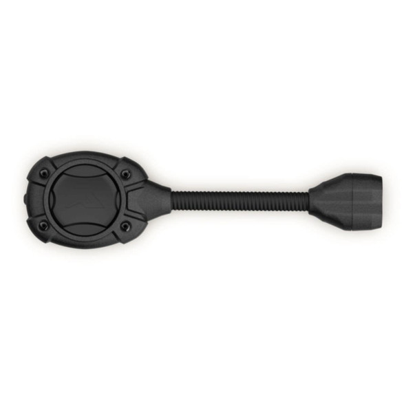 Switch RGB MPLS IR Helmet Light in black