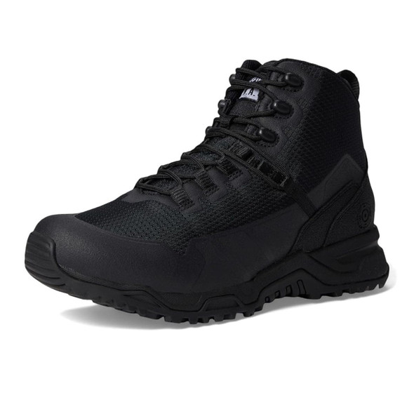 Stationary Achilles Cushion provides increased comfort and stability in the collar