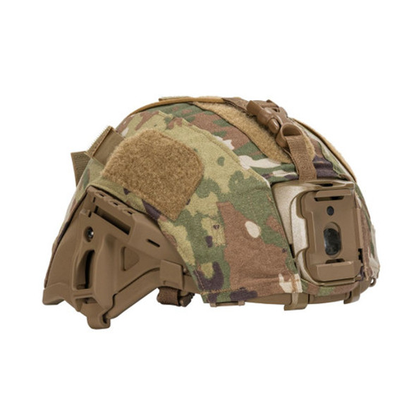 U.S. Combat Helmet Multicam Mesh Helmet Cover U.S. Combat Helmet Multicam Mesh Helmet Cover