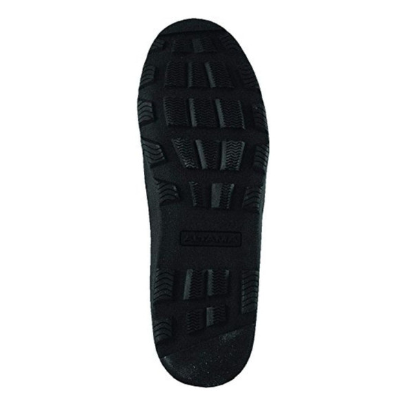 Close up of the Altama Maritime Low Boot bottom sole thread Close up of the Altama Maritime Low Boot bottom sole thread