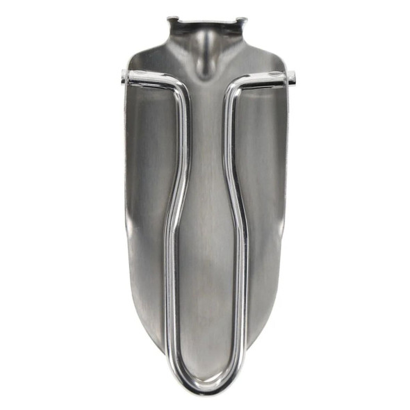 U-DIG-IT Folding Shovel when closed U-DIG-IT Folding Shovel when closed