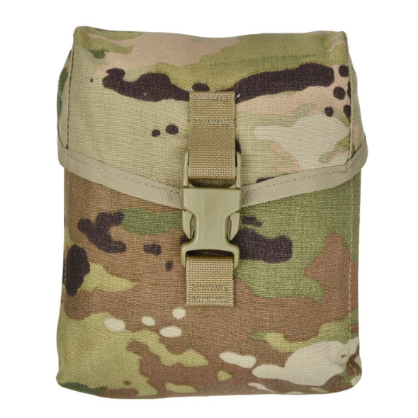 U.S Made 200 Round SAW MOLLE Pouch