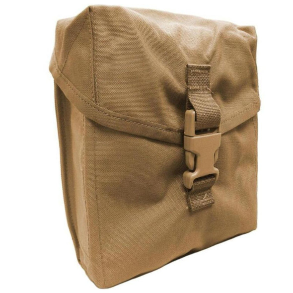 U.S Made 200 Round SAW MOLLE Pouch U.S Made 200 Round SAW MOLLE Pouch