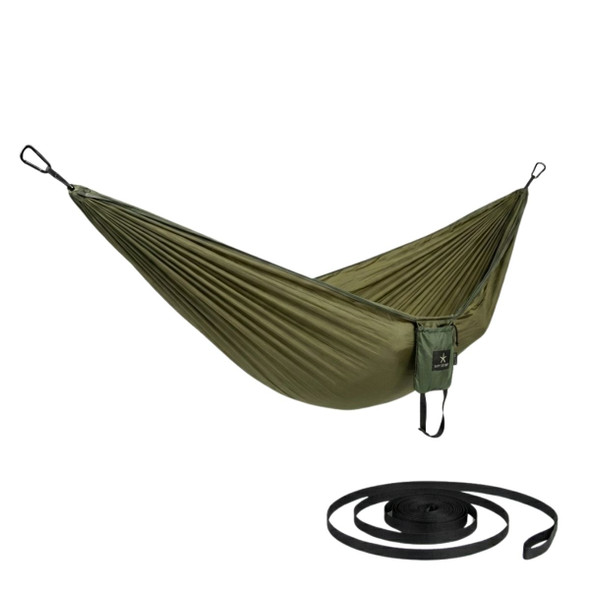 Hammock Complete Camping Kit