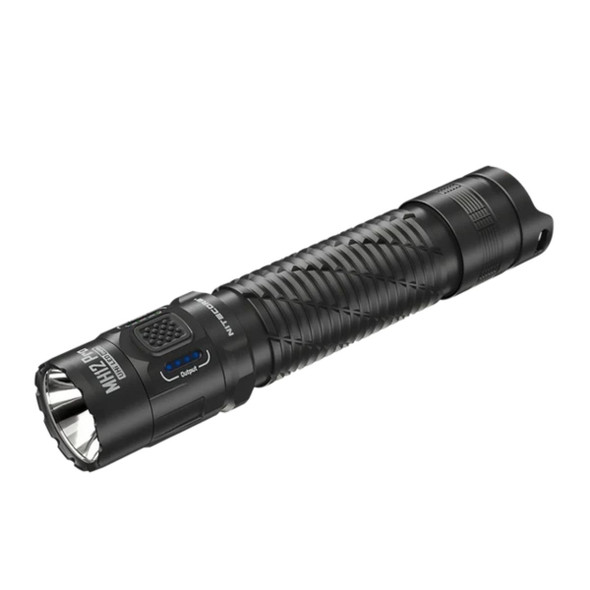 NITECORE Flashlight 3300 Lumen USB-C Rechargeable
